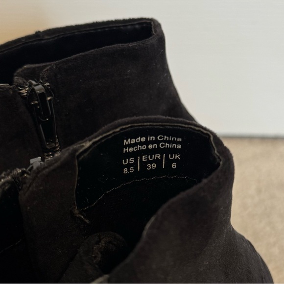 Call it Spring Booties - Picture 6 of 6